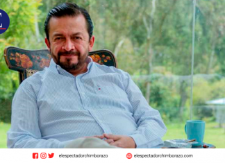 La Asamblea investigará a Fabricio Villamar por carné de discapacidad