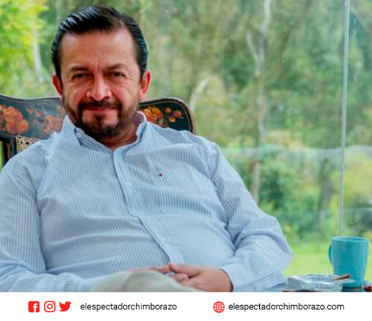 La Asamblea investigará a Fabricio Villamar por carné de discapacidad