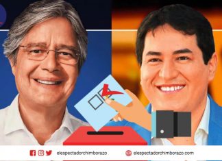 Ocho empresas para «Exit Poll» en la segunda vuelta electoral Las encuestadoras están autorizadas a realizar sus preguntas afuera de los recintos electorales y así conocer al virtual ganador de la segunda vuelta electoral. Foto: Candidatos Presidenciables Segunda Vuelta Electoral.