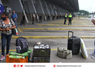 Culmina el paro de transportistas