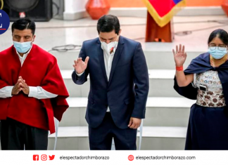 Arauz se reúne con indígenas evangélicos