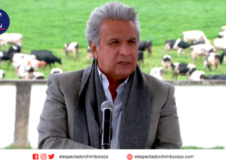 Moreno ofrece disculpas por sus declaraciones hacia las mujeres