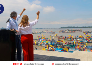 «El Ecuador del Encuentro», la visión de Lasso