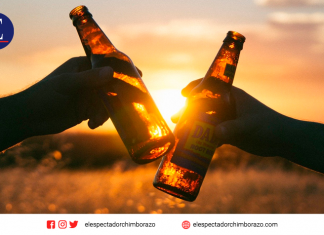 Hasta el lunes regirá la Ley Seca