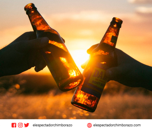 Hasta el lunes regirá la Ley Seca