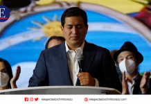 Arauz no llegó a Carondelet