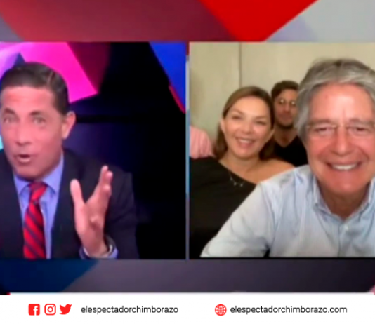 «Todos debemos contribuir», afirma Lasso en CNN