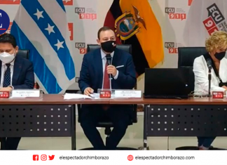 Nuevas medidas emitidas por el COE Nacional
