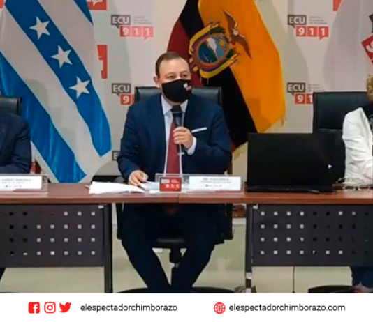 Nuevas medidas emitidas por el COE Nacional