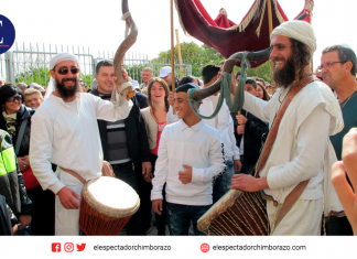 Israel se saca la mascarilla en espacios abiertos