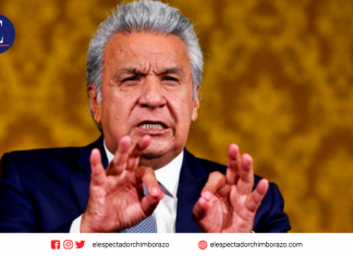 Gobierno decreta Estado de Excepción por la crisis sanitaria