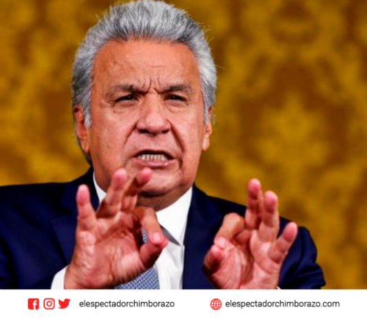 Gobierno decreta Estado de Excepción por la crisis sanitaria