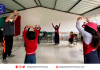 La Fundación Arte Nativo trabaja con comunidades indígenas