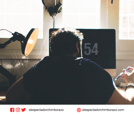 El teletrabajo es obligatorio en lo público y lo privado