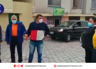 Adultos mayores sin su segunda dosis de vacunación