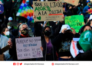 Aborto por violación, ¿será Ley?