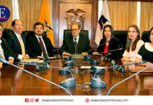 #EsUrgenteCorte y #EcuadorEsProvida, tendencias en Twitter