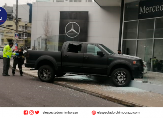 Asesinan al abogado de Glas y Alias Rasquiña