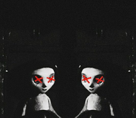 Violeta, siempre vuelve