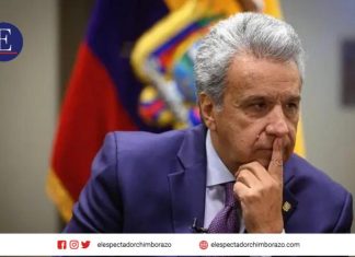 Moreno podría decretar nuevo estado de excepción por covid-19 Presidente Moreno podría decretar nuevo estado de excepción por covid-19, dice Corte Constitucional
