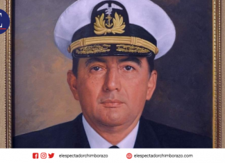 Lasso nombra al Ministro de Defensa para su Gobierno