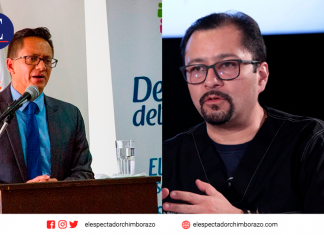 Freddy Carrión y Mauro Falconí, en problemas por ‘reunión’ y presuntas agresiones