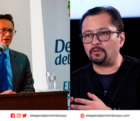 Freddy Carrión y Mauro Falconí, en problemas por ‘reunión’ y presuntas agresiones