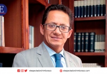 Prisión Preventiva para Freddy Carrión