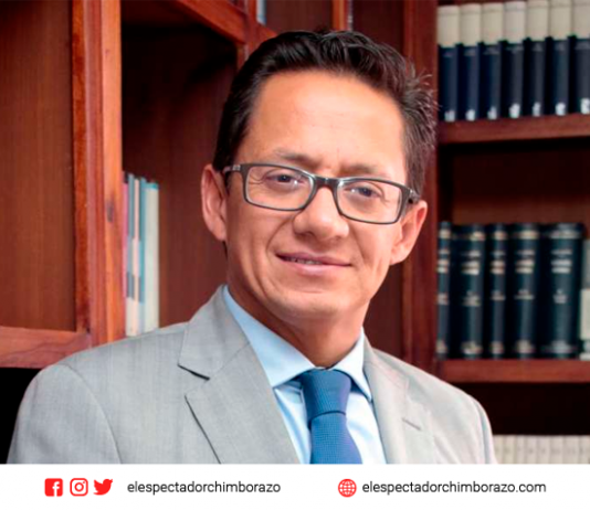 Prisión Preventiva para Freddy Carrión