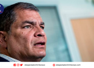 Correa confirma el pacto con los Social Cristianos y CREO