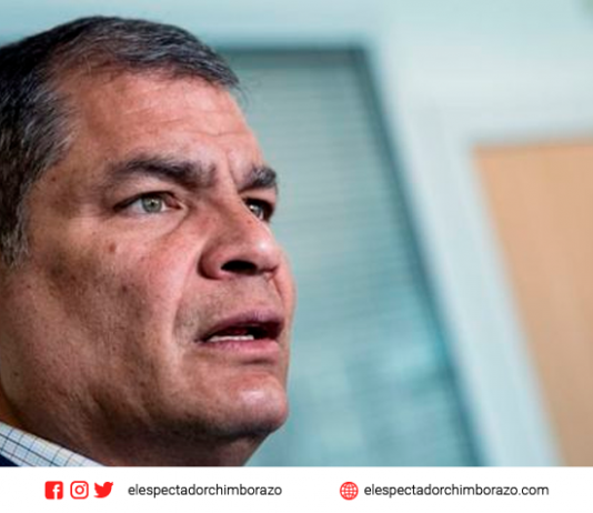 Correa confirma el pacto con los Social Cristianos y CREO