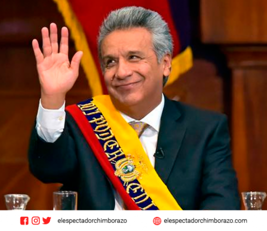Por ‘algunas farmacéuticas’, Moreno no alcanzará a vacunar a 2 millones de ecuatorianos