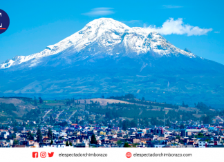 La variante británica ya se encuentra en Chimborazo