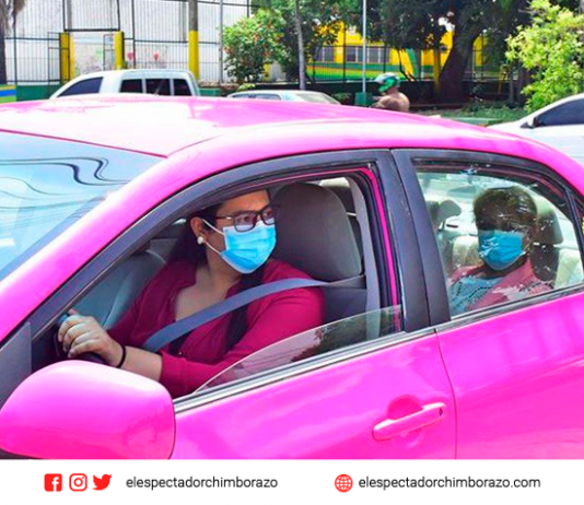 Go Girl, emprendimiento de y para mujeres