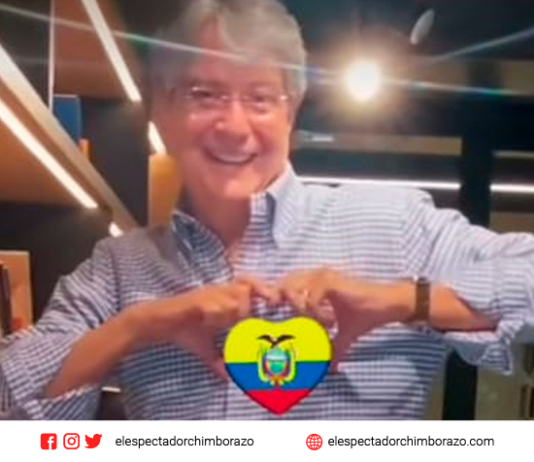 Critican a Lasso por responder sobre el acuerdo con UNES en TikTok