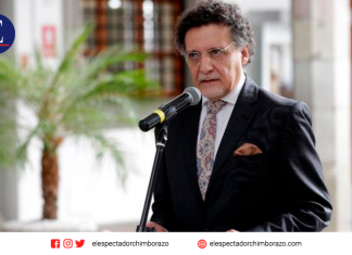 El plan Yerovi de Imbabura, de Pablo Celi, buscaba derrocar a Arauz si ganaba