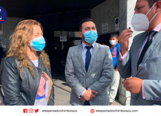 Se realizó plantón pidiendo ‘Justicia para Kerly’