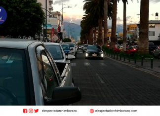Nuevas restricciones para Riobamba