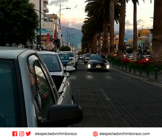 Nuevas restricciones para Riobamba