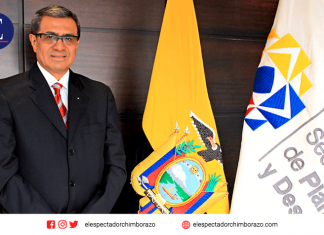 Se encuentra el cuerpo sin vida de José Agusto Briones