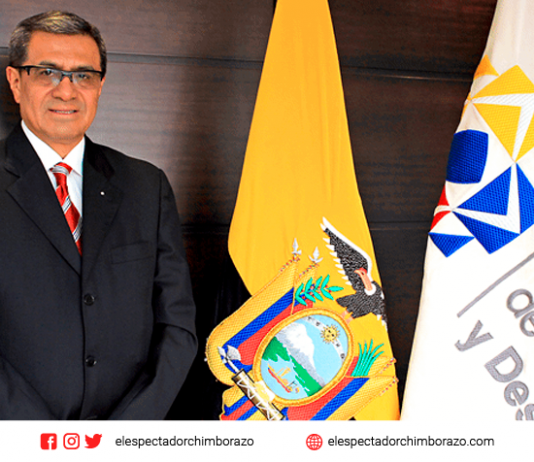 Se encuentra el cuerpo sin vida de José Agusto Briones
