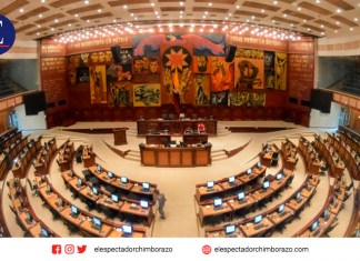 Lasso envía proyecto de Ley de Libertad de Expresión y Comunicación