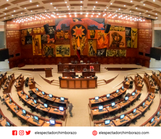 Lasso envía proyecto de Ley de Libertad de Expresión y Comunicación