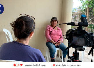 Periodista ecuatoriana gana el Premio Ortega y Gasset