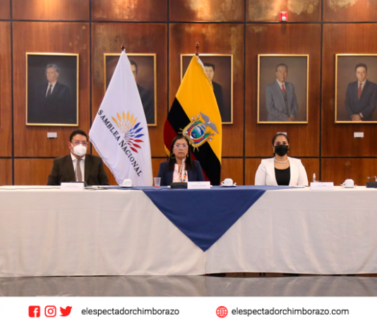 Asambleístas piden ser tomados en cuenta en Plan de Vacunación
