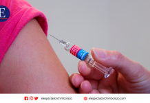 Este lunes arranca el Plan de Vacunación 9/100