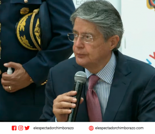 Inician los 100 días para vacunar a 9 millones de ecuatorianos