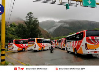 Desde mayo rige el incremento del precio de los pasajes