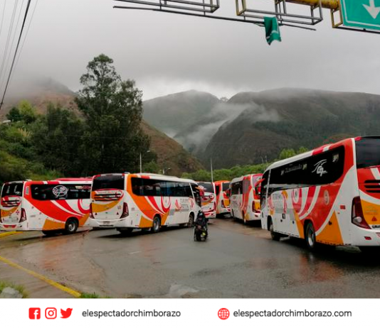 Desde mayo rige el incremento del precio de los pasajes