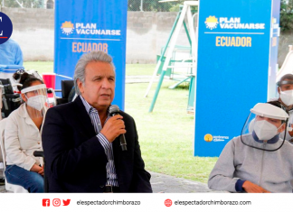Gobierno celebra la aplicación de más de un millón de vacunas